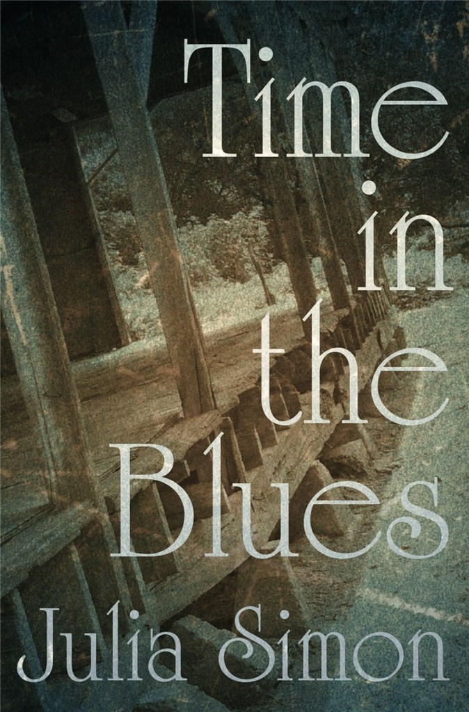 Time In The Blues